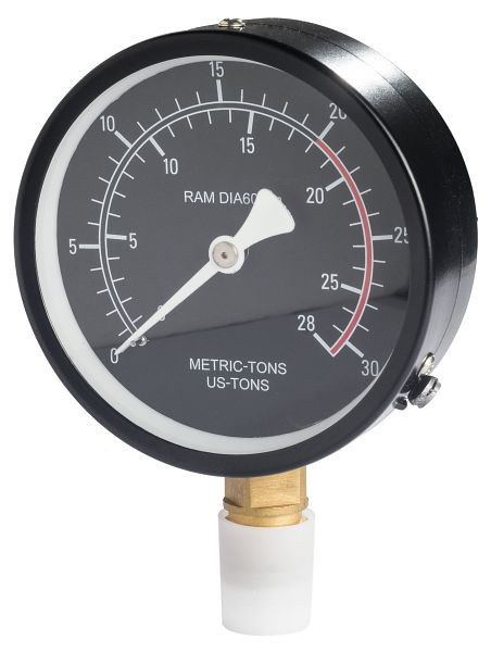 Horloge à pression en acier SW, en 20320L, 20320L-1
