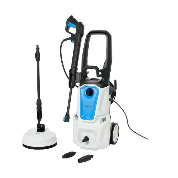 Nettoyeur haute pression Eurom Force 1801, qualité supérieure, 135688