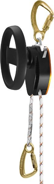 Descendeur Skylotec MILAN 2.0 HUB