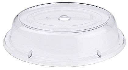 Contacto Cloche ovale 313 mm en polycarbonate, 6449/315