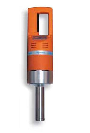 Bloc moteur dynamique PP, vitesse variable, longueur : 350 mm, AC221