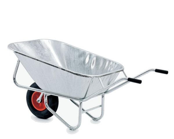 Abreuvoir de rechange Growi pour grand chariot à auge 200 litres, 10015760