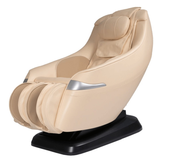Fauteuil de massage HOME DELUXE ATTIVA - beige, 25745