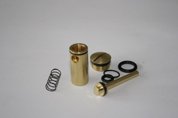 Jeu de valves ELMAG (N° 6, 56, 5, 7, 8, 11, 10) pour meuleuse d'angle DL EPS 400, 9403300