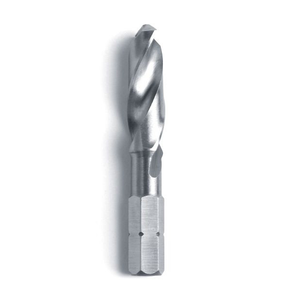 GSR Foret hélicoïdal droit HSS-G 8,5 mm pour M10, 04502085