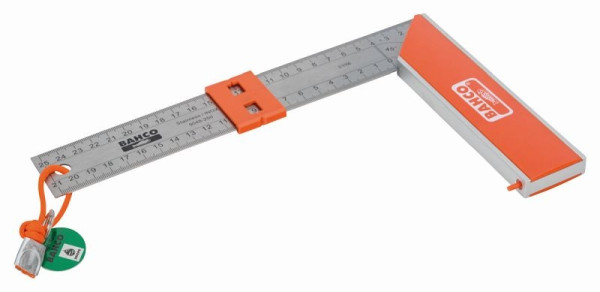 Angle Bahco avec cordon Dyneema pour travail en hauteur 250 mm TAH9048-250