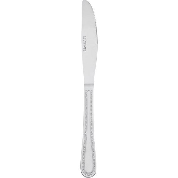 Couteau de table Stalgast KANTINE, UE : 12 pièces, TT0203210