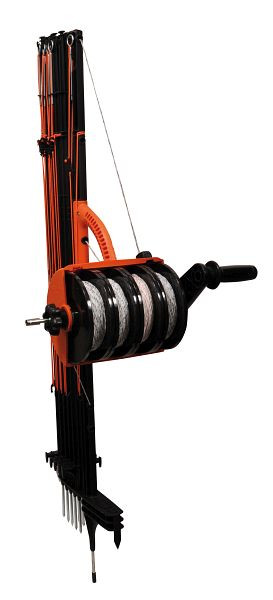 Clôture Gallagher SmartFence 2.0, 700007