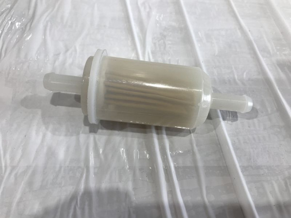 Filtre à carburant Hahn & Sohn pour générateur diesel HDE 9000, 7776