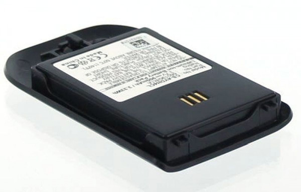 Batterie AGI compatible avec ASCOM DH4-ACAA/2E D62, 93979