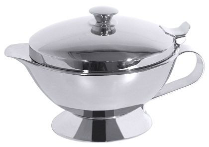 Saucière thermique Contacto 0,4 l, 605/040