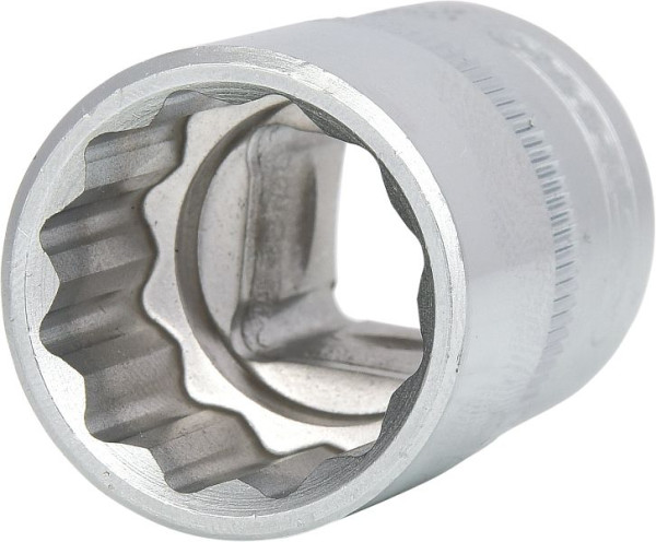 KS Tools Douille 1/2" 12 pans, 20 mm, 911.1580