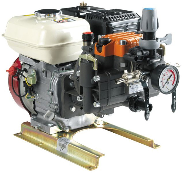 Motopompe électrique Ebinger 230 V MP 30, M000033