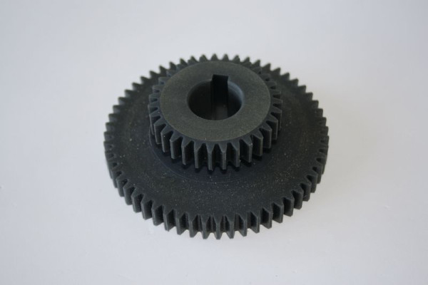 Engrenage en plastique ELMAG 31/56 dents n° 212, 9802161
