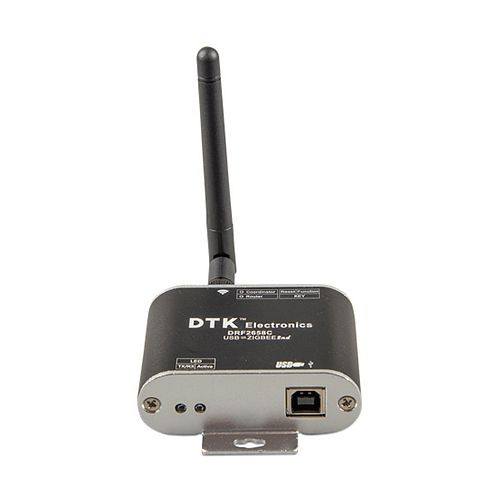 Convertisseur d'énergie Victron Zigbee vers USB, connexion du compteur d'énergie au GX, 8-67-017510, ASS300420200