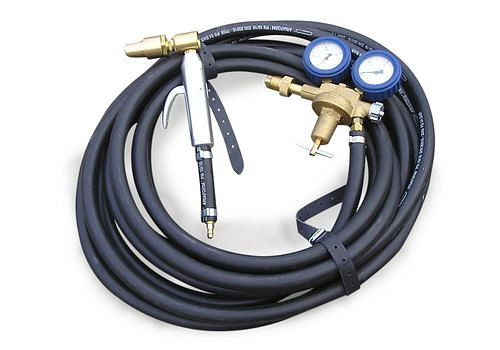 Kit de remplissage d'air DENSORB I pour barrière anti-huile AERO, 267-966
