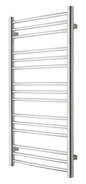 Radiateur sèche-serviettes TVS PIVO 15-500, chromé, 990 x 500 mm, P15-500CR