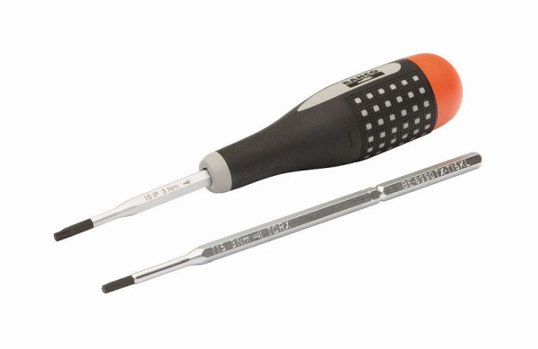 Tournevis dynamométrique Bahco, Ergo, Torx Plus, IP 6, BE-6990-IP6