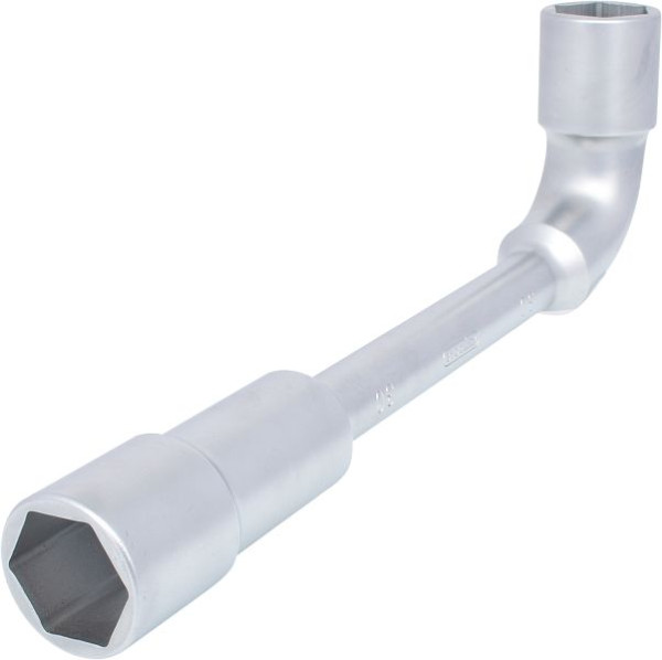 Clé à douille double KS Tools ULTIMATEplus avec alésage, 30 mm, 517.0430