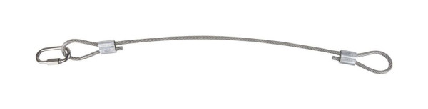 KS Tools safety corde de sécurité pour tendeur à ressort 500.8625, 500.8519