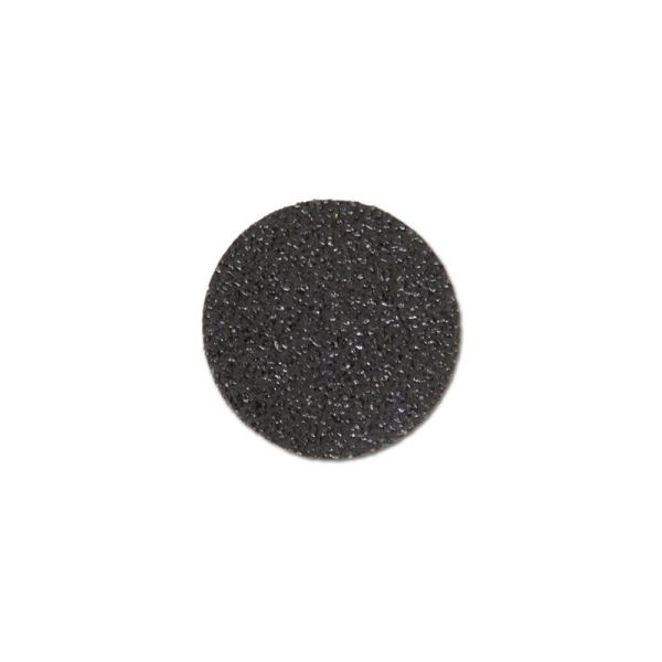m2 revêtement anti-dérapant information marquage cercle extra fort 50mm, UE : 50 pièces, M4SV50K501