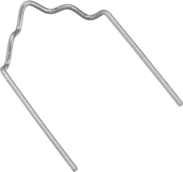 Pinces de rechange VIGOR, 0,6 mm, forme V, nombre d'outils : 100, V3671N