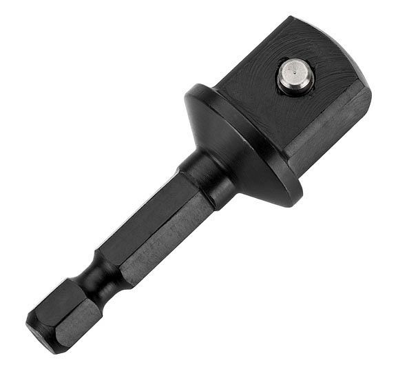 ELORA Adaptateur de puissance 1/2 ", 3427, 3427000000000