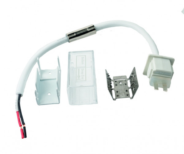 rutec Projekt rutec VARDAflex LED - Strips Snap feeder FC02 - ST - 300mm Neon TVQ + Ultra TVQ, PHF573
