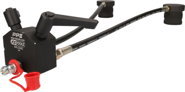 Outil de démontage KS Tools pour disques de frein flottants, 440.0345