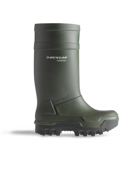 Göbel Dunlop Field Pro Thermo + sécurité complète, taille 12 - 47, 40072