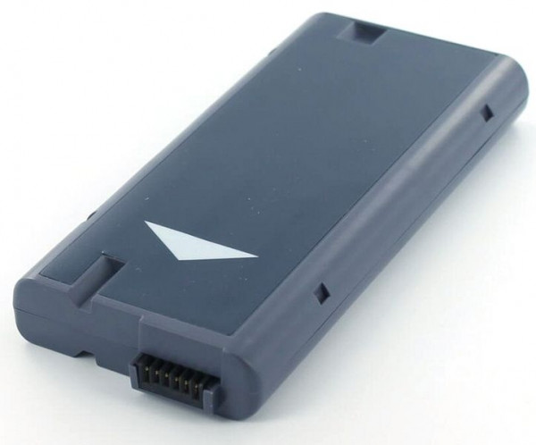 Batterie AGI compatible avec SONY VAIO VGN-A417M, 84178