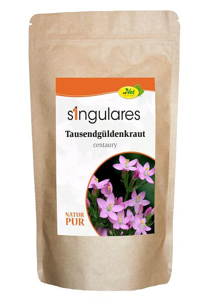 cdVet singulier centaurée 100g, 1591