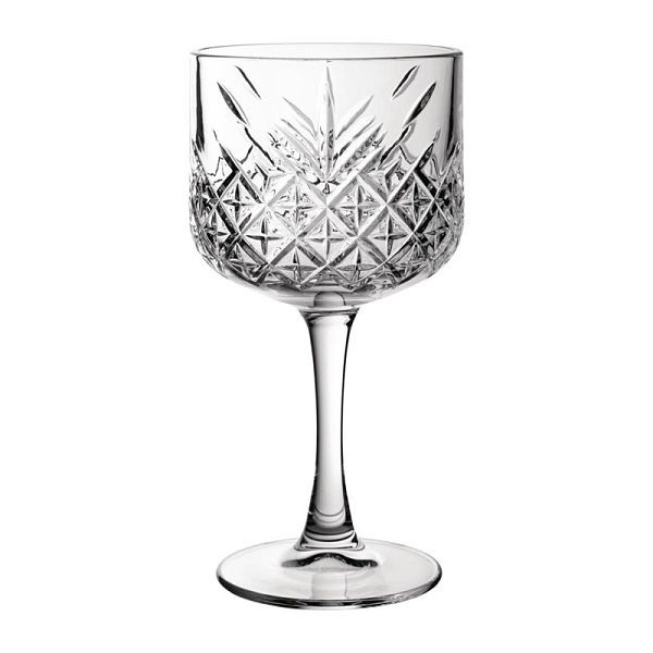 Utopia Timeless Vintage Cocktail - 550 ml 19,25 oz (boîte 12), DY302