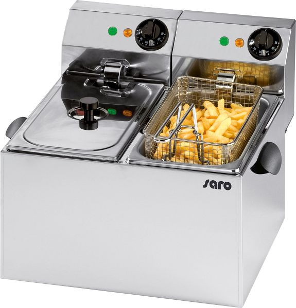 Friteuse Saro modèle PROFRI 44, 172-2040