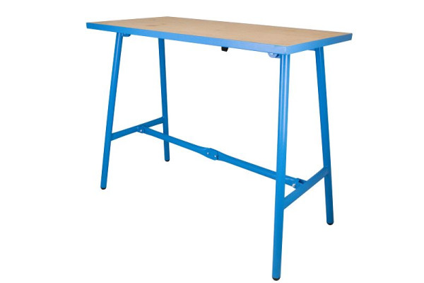 Etabli pliant AEROTEC KB 100, 2014-2019
