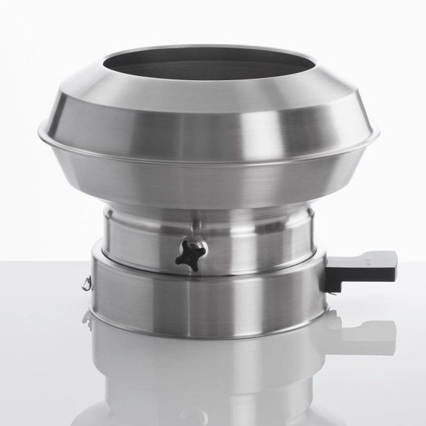 Feuma attachement entonnoir accessoire - couper / râper / couper en dés, 542422
