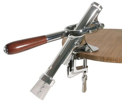 Déboucheuse Contacto, 1100/001