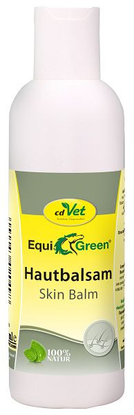 cdVet EquiGreen baume pour la peau 200ml, 2049