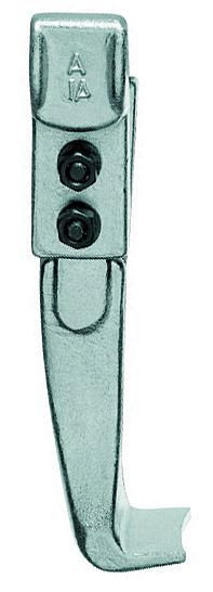 Crochet de traction GEDORE taille C 400 mm, 1120565