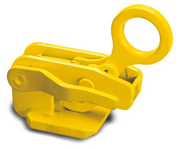 Pince de levage YALE THS 0,75t/0-20mm, N50801851