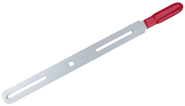 Levier KS Tools avec poignée de protection, 150.2426