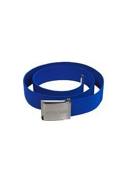 Ceinture accessoire Planam élastique, bleu bleuet, taille 150 cm, 6041150