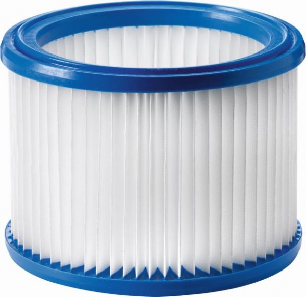 Élément filtrant TECTOOL NTS, lavable, 13036
