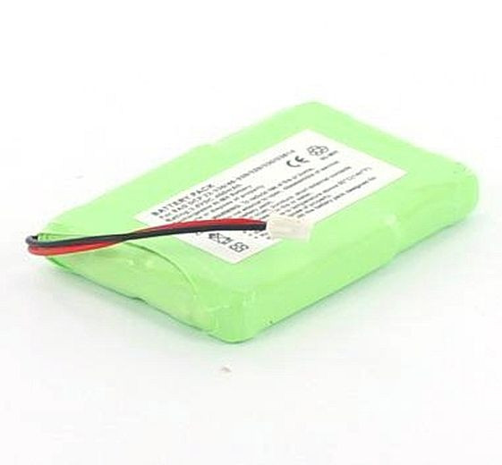 Batterie AGI compatible avec SAGEM WP-22 33, 1309