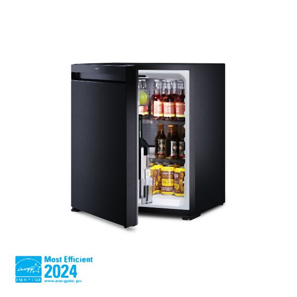 Minibar Dometic classe 60L HiPro Alpha C60S, charnière de porte à gauche, 9620001755