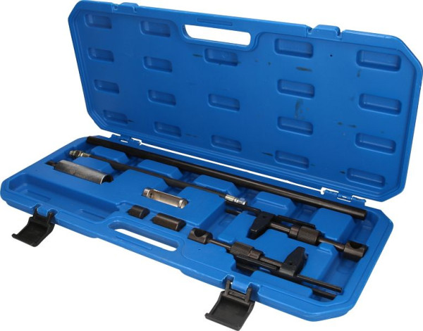 Brilliant Tools BT541070 Ensemble d'outils d'assemblage de ressort de valve d'air 8 pièces