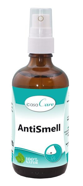 cdVet casaCare Anti-Odeur 100ml, 203