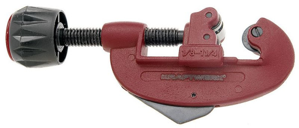 Coupe-tube Kraftwerk 32 mm, 5432