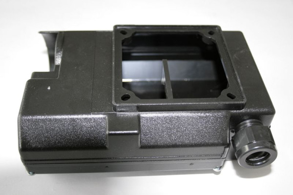 Boîte à bornes ELMAG complète pour moteur 'CIMA' pour modèle BOY 330, 9201270