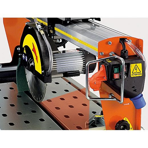 Présentoir découpé au laser ELMAG pour PRIME/SUPREME/ELITE, 61238